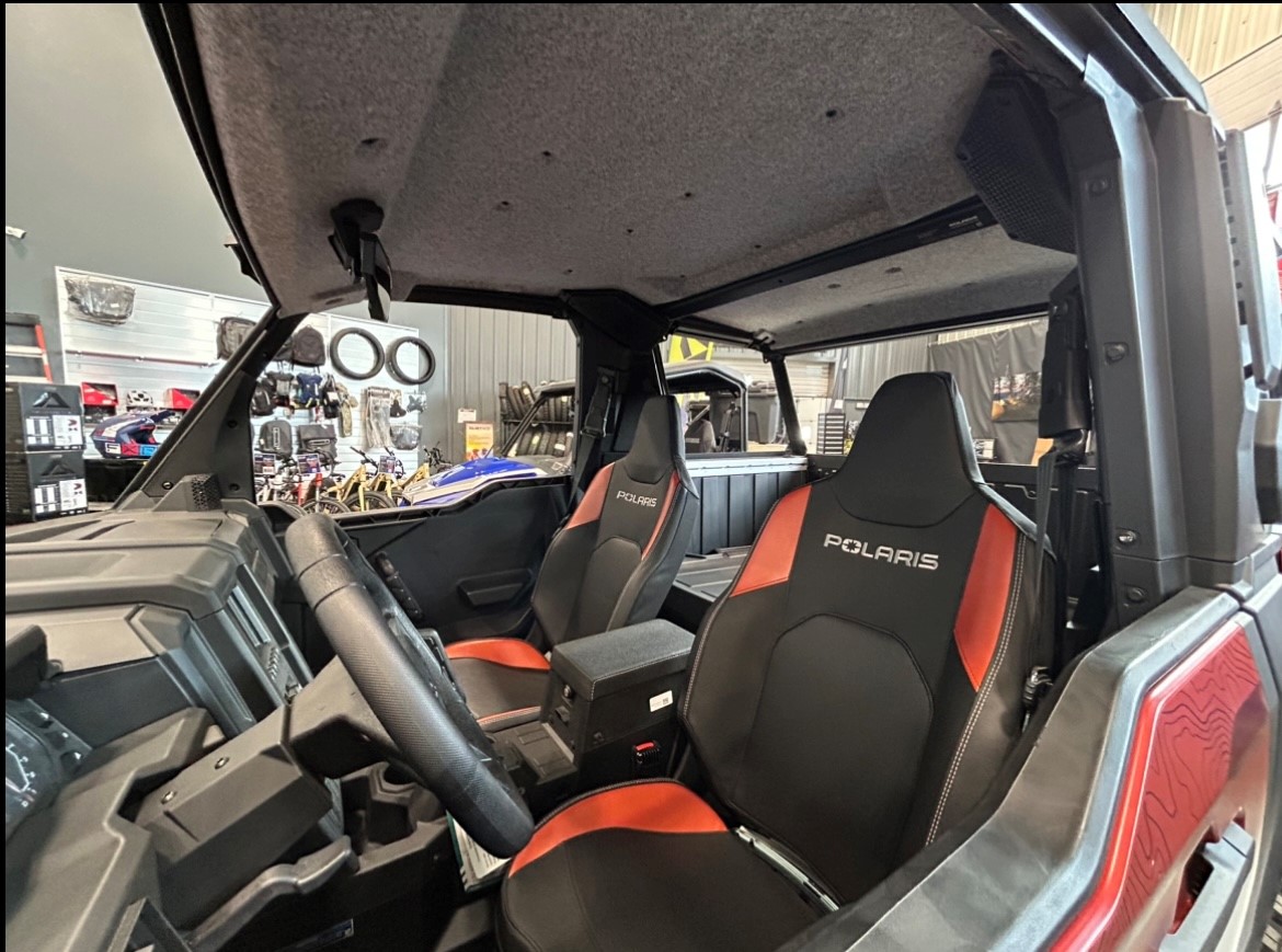 2024 Polaris POLARIS XPEDITION ADV ULTIMATE - Photo 11